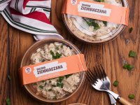 Sałatka Ziemniaczana 320 g